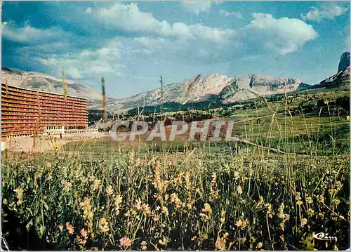 Cartes postales moderne St Etienne en Devoluy Htes Alpes Super Devoluy