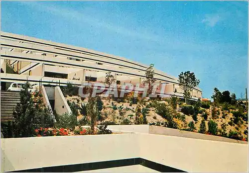 Cartes postales moderne Bandol Un des aspects de la Residence