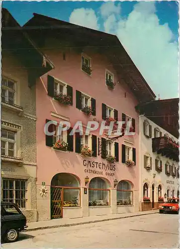 Cartes postales moderne Gastehaus Erzherzog Eugen Salzburger Land