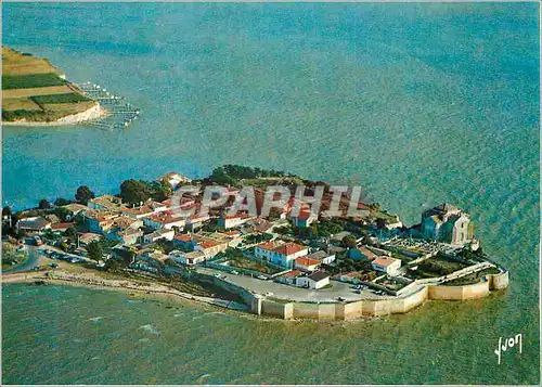 Cartes postales moderne Talmont Charente Maritime La Presquile de Talmont