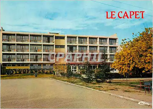 Cartes postales moderne Le Capet d Azur Ste Maxime
