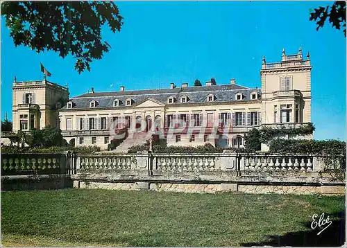 Cartes postales moderne Les Beaux Chateaux du Medoc Chateau Ducru Beaucaillou a Saint Julien