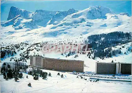 Cartes postales moderne Superdevoluy Hautes Alpes