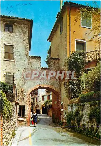 Cartes postales moderne Citta di Asolo Porte Loreggia