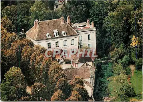 Cartes postales moderne Franciscaines Missionaires de Marie Villeneuve sur Yonne