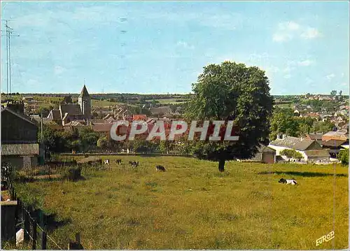 Cartes postales l'Avesnois Touristique Vue Panoramique de Cousolre