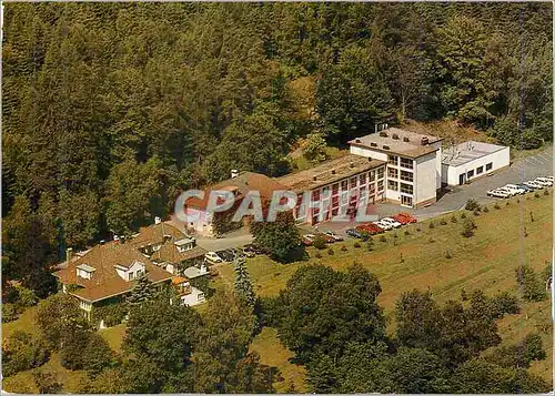 Cartes postales Viessmann Informationszentrum und Gastehaus am Eisenberg