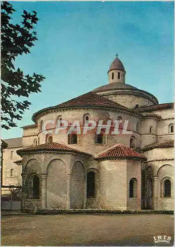 Cartes postales moderne Vallee de la Dordogne Souillac (Lot) L'Eglise Abbatiale Style Romano Byzantin XIIe Siecle