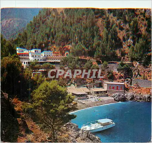 Cartes postales moderne Mallorca La Calobra