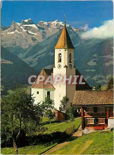 Cartes postales moderne Voralberg Austria