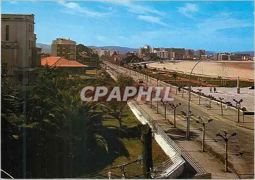 Cartes postales moderne Laredo Vista Parcial