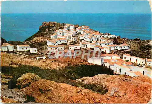 Cartes postales moderne Club Mediterranee Vilage Codaques Prov Gerona (Espana)