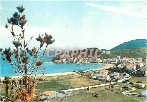 Cartes postales moderne Ile d'Elbe Marine de Campo Vue Generale