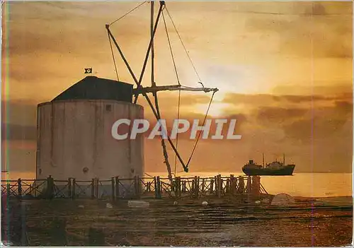 Cartes postales moderne Portugal Moulins