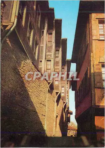 Cartes postales moderne Plovdiv L'Envienne Ville