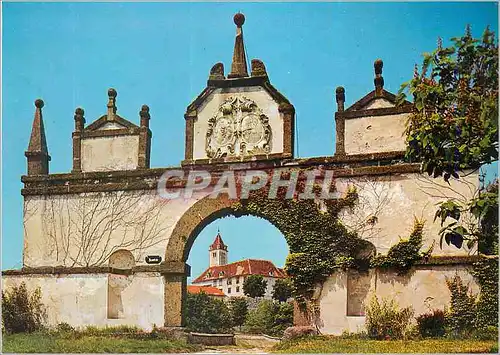Cartes postales moderne Riegersburg Pyramidentor Steiermark Osterreich