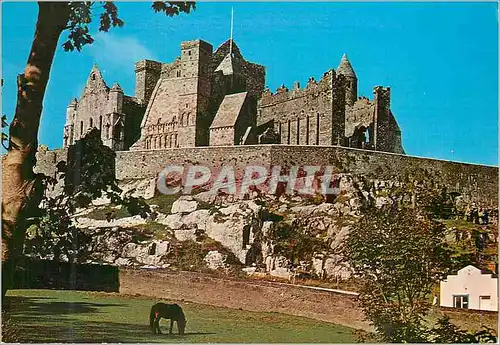 Cartes postales moderne Rock of Cashel Cashel Co Tipperary Carraig Caisil Co Thiobraid Arainn