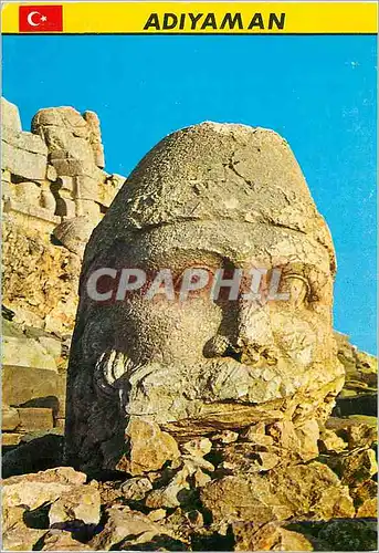 Cartes postales moderne Adiyaman Turkiye