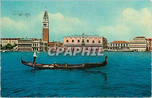 Cartes postales moderne Venezia Vue Generale
