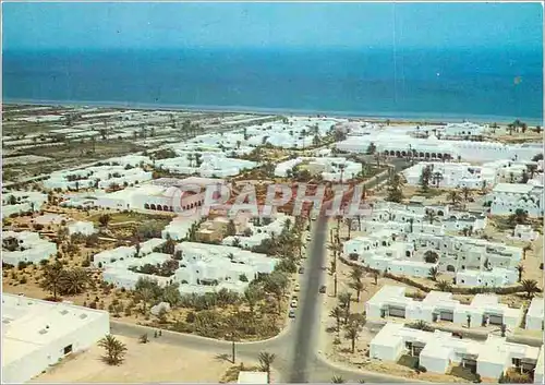 Cartes postales moderne Residence Shems Skanes (Tunisie)
