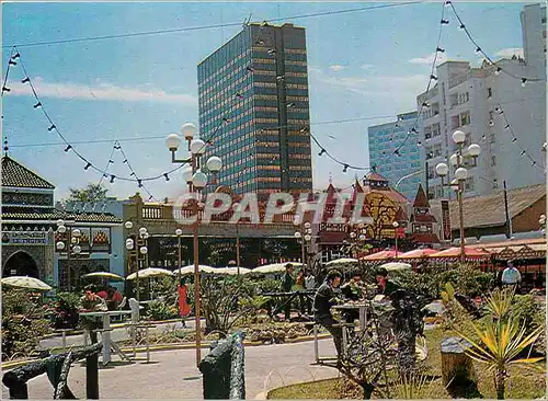 Cartes postales moderne Casablanca Centre 2000