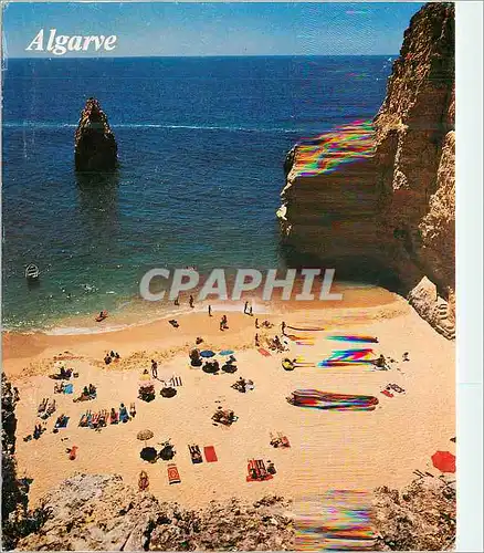 Cartes postales moderne Algarve