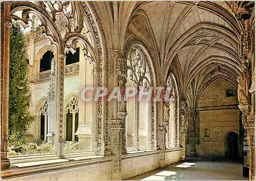 Cartes postales moderne Toledo Cloitre de Saint Jean des Rois