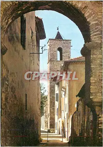 Cartes postales moderne Orange (Vaucluse) La Rome Antique Une Vieille Ruelle
