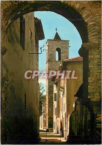 Cartes postales moderne Orange (Vaucluse) La Rome Antique Une Vieille Ruelle