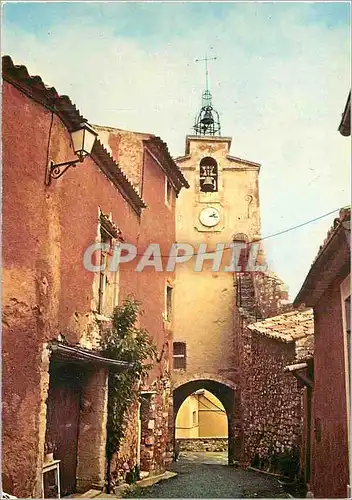 Cartes postales moderne Roussillon (Vaucluse) Altitude 400 metres