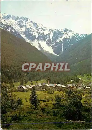 Cartes postales moderne Le Brianconnais (Hautes Alpes)