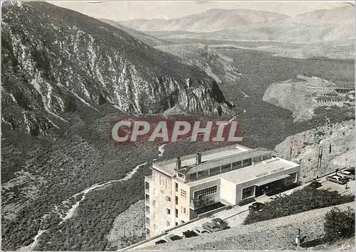 Cartes postales moderne Vouzas Hotel the besta Class Hotel at Delphi