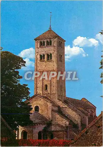 Cartes postales moderne Chapaize (S et L) L'Eglise