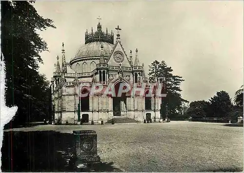 Cartes postales moderne Chapelle Royale de Dreux Construite en 1816 par la Duchesse