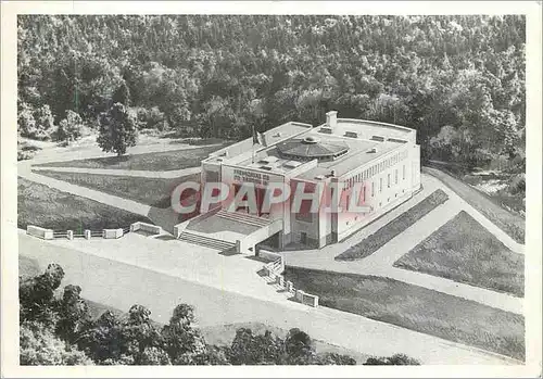 Moderne Karte Propriete Exclusive du Memorial de Verdun 1914 1918 Fleury Devant Douaumont