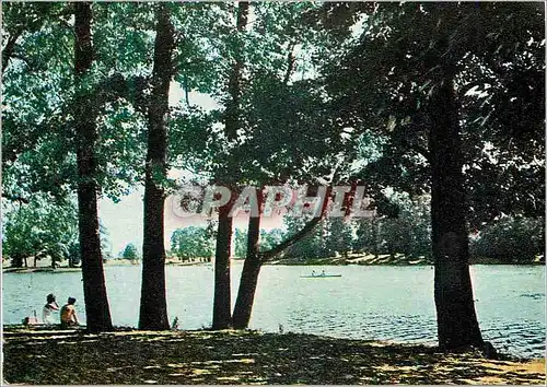 Cartes postales moderne Lodz Ruda Osrodek Sportow wodnych