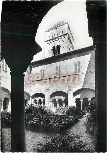 Cartes postales moderne Saint Remy de Provence (Bouches du Rhone) Le Cloitre Saint Paul de Mausole