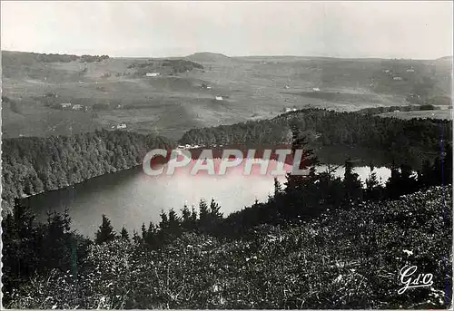 Cartes postales L auvergne