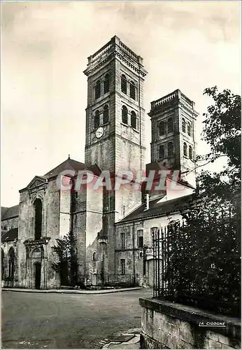 Cartes postales Verdun (meuse) 55 545 08 la cathedrale