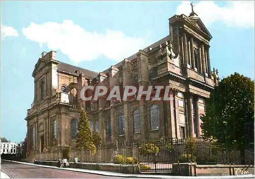 Cartes postales moderne Arras (62 p de c) 300 la cathedrale