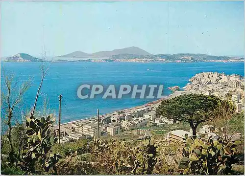 Cartes postales moderne Pozzuoli