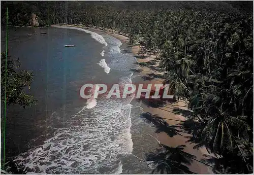 Cartes postales moderne Playa Medina