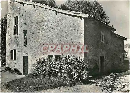Cartes postales moderne Domremy la maison de jeanne d arc
