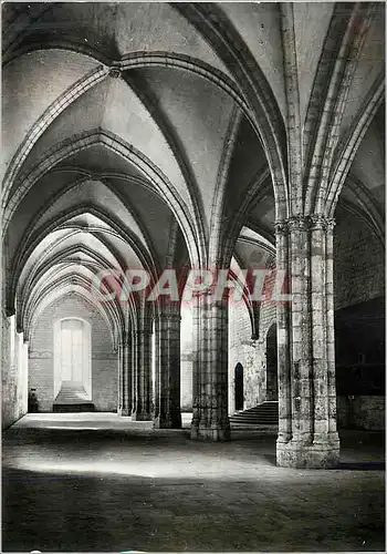 Cartes postales moderne Avignon(vaucluse) palais des papes(xiv s) salle de la grande audience