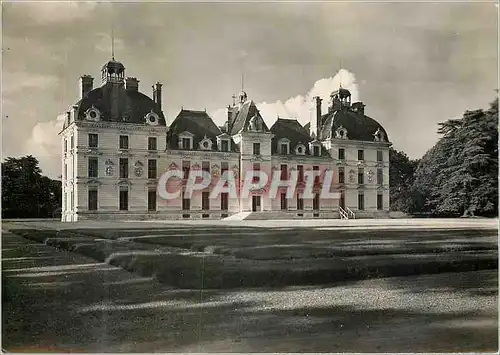 Cartes postales moderne Cheverny(l et c) le chateau(xvii s)