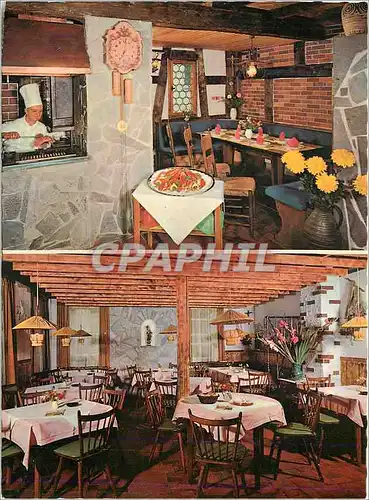 Cartes postales moderne Capri