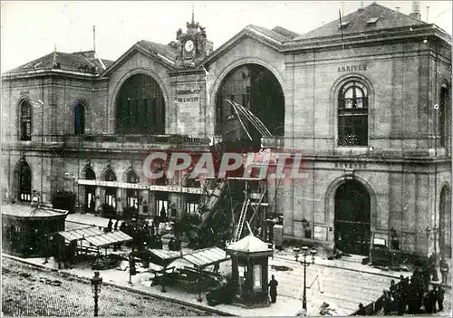 Cartes postales moderne Paris 1900