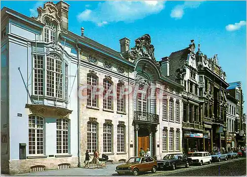 Cartes postales moderne Antwerpen