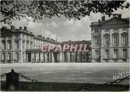 Cartes postales moderne Le chateau de compiegne the palace of compiegne