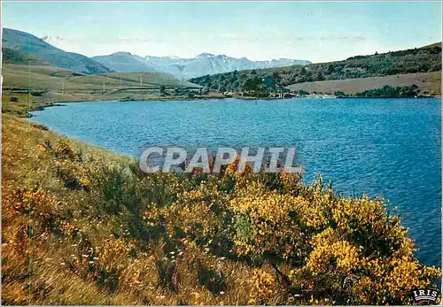 Cartes postales moderne L auvergne 2362 le lac guery